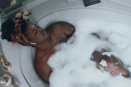 Feminine Wash vs. Soap: What’s Safer for Your Intimate Area?