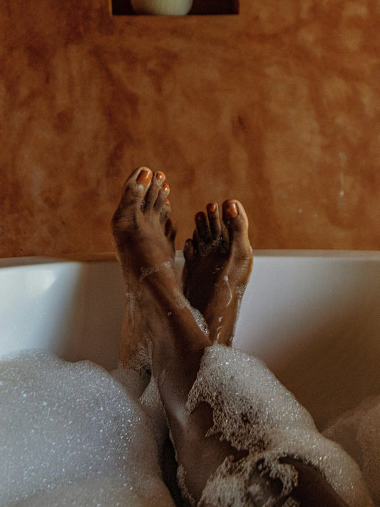 What Causes Vaginal Dryness and How to Fix It Naturally