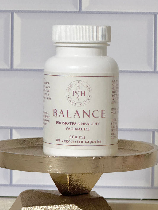 Balance